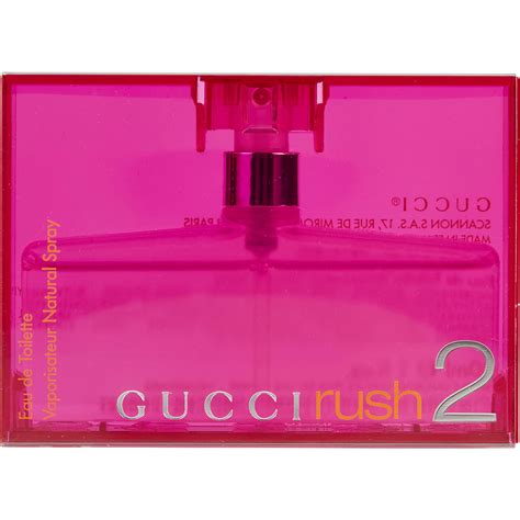 perfume shop gucci rush|gucci rush perfume discontinued.